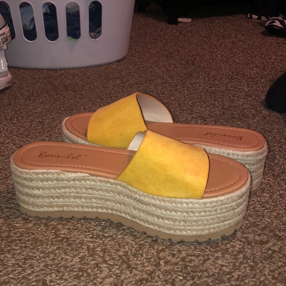 Bonnibel Shoes